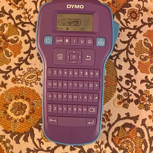 DYMO COLORPOP! Combo Pack Portable Label Maker!💓😲 - Picture 6 of 12